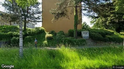 Apartments for rent in Uster - Photo from Google Street View