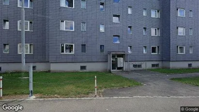 Apartments for rent in Uster - Photo from Google Street View