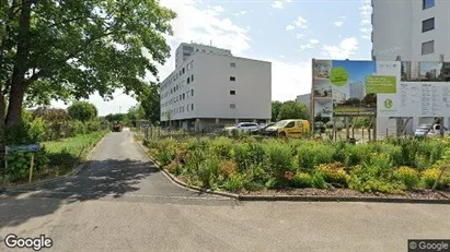 Apartments for rent in Arlesheim - Photo from Google Street View