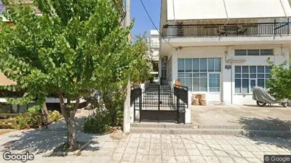 Apartments for rent in Ilioupoli - Photo from Google Street View