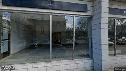 Apartments for rent in Tallinn Kesklinna - Photo from Google Street View