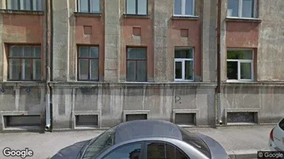 Apartments for rent in Tallinn Kesklinna - Photo from Google Street View