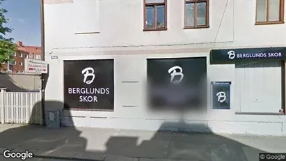 Apartments for rent in Bollnäs - Photo from Google Street View