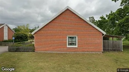 Apartments for rent in Kalmar - Photo from Google Street View