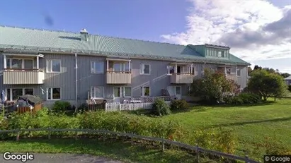 Apartments for rent in Luleå - Photo from Google Street View