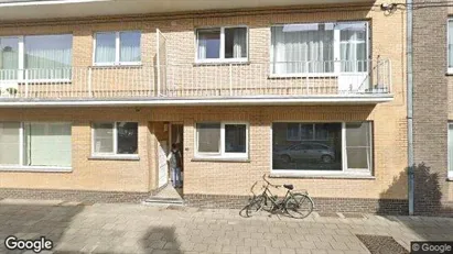 Apartments for rent in Hasselt - Photo from Google Street View