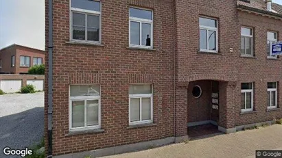 Apartments for rent in Bree - Photo from Google Street View