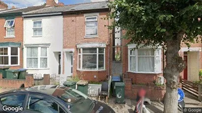 Rooms for rent in Coventry - West Midlands - Photo from Google Street View