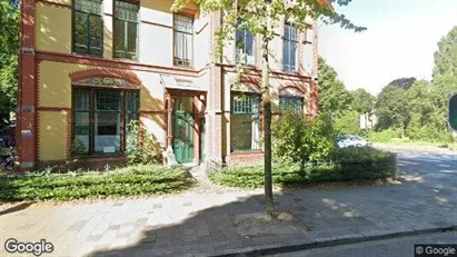 Apartments for rent in Groningen - Photo from Google Street View