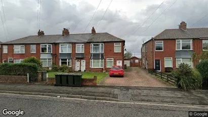 Apartments for rent in North Shields - Tyne and Wear - Photo from Google Street View