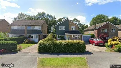 Apartments for rent in Leeds - West Yorkshire - Photo from Google Street View