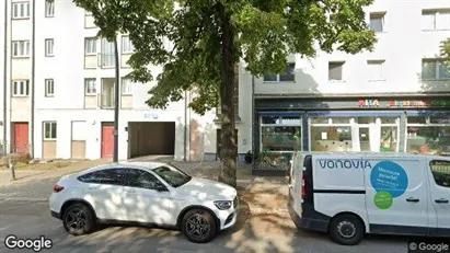 Apartments for rent in Berlin Reinickendorf - Photo from Google Street View