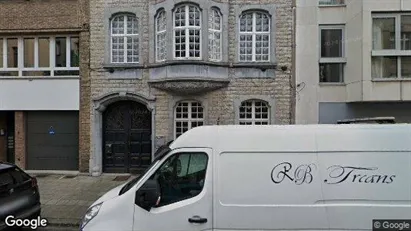 Apartments for rent in Stad Brussel - Photo from Google Street View