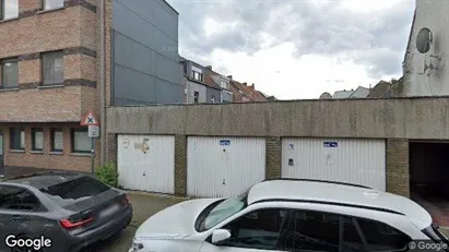 Apartments for rent in Stad Gent - Photo from Google Street View