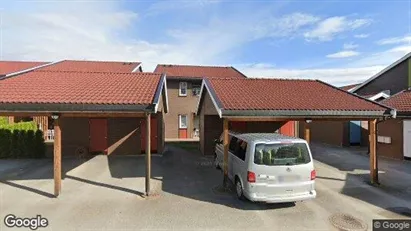 Apartments for rent in Øvre Eiker - Photo from Google Street View