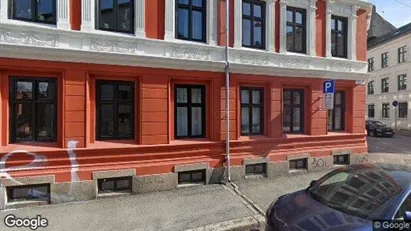 Apartments for rent in Oslo Grünerløkka - Photo from Google Street View