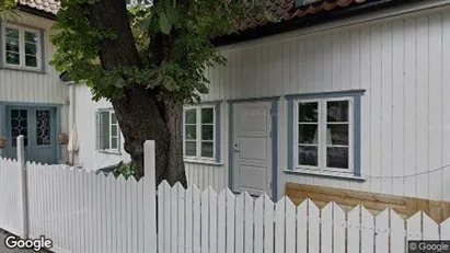 Apartments for rent in Oslo St. Hanshaugen - Photo from Google Street View