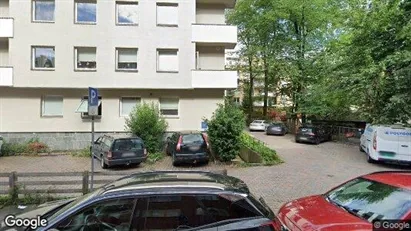 Apartments for rent in Oslo Frogner - Photo from Google Street View