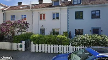 Apartments for rent in Bergen Årstad - Photo from Google Street View