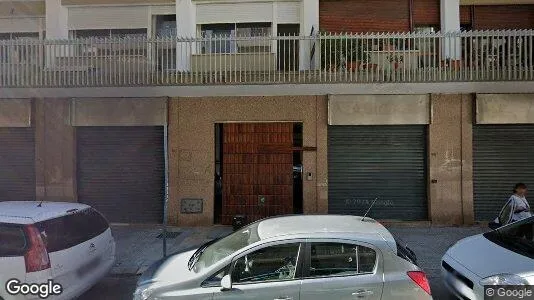 Apartments for rent in Lecce - Photo from Google Street View