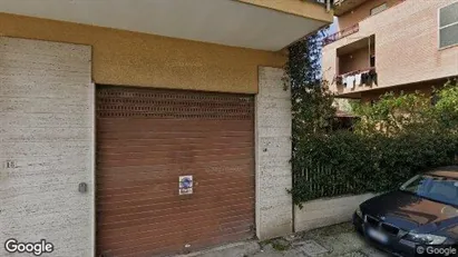 Apartments for rent in Cassino - Photo from Google Street View