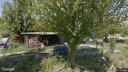 Apartments for rent in Cassino - Photo from Google Street View