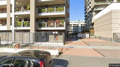 Apartments for rent in Milano Zona 5 - Vigentino, Chiaravalle, Gratosoglio - Photo from Google Street View