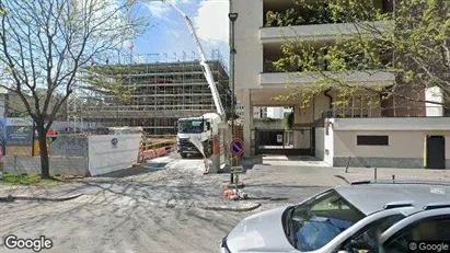 Apartments for rent in Milano Zona 5 - Vigentino, Chiaravalle, Gratosoglio - Photo from Google Street View