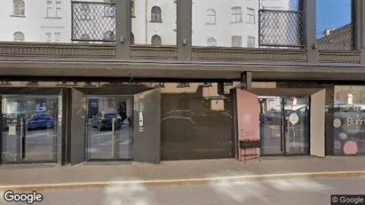 Apartments for rent in Riga Centrs - Photo from Google Street View