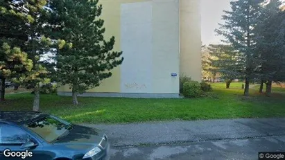 Apartments for rent in Kladno - Photo from Google Street View