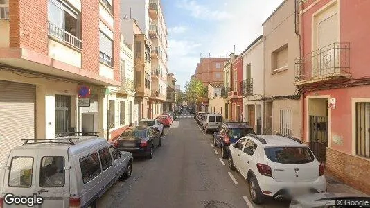 Apartments for rent in Castellón de la Plana/Castelló de la Plana - Photo from Google Street View