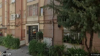 Apartments for rent in Madrid Arganzuela - Photo from Google Street View