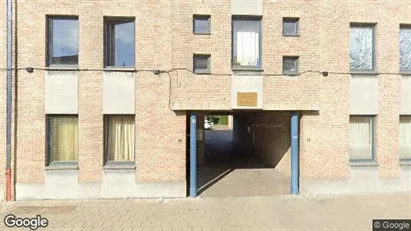 Apartments for rent in Hasselt - Photo from Google Street View