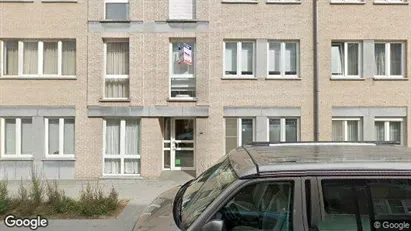 Apartments for rent in Hasselt - Photo from Google Street View