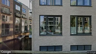 Apartments for rent in Copenhagen SV - Photo from Google Street View