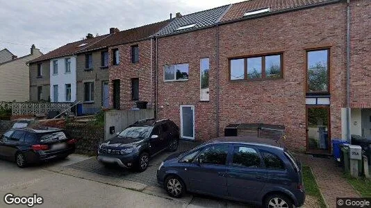 Rooms for rent in Aarschot - Photo from Google Street View