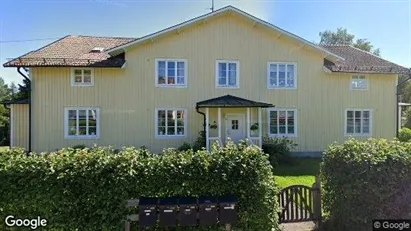 Apartments for rent in Hedemora - Photo from Google Street View