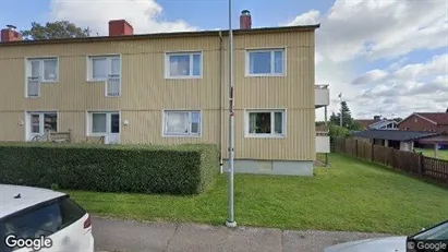 Apartments for rent in Mjölby - Photo from Google Street View