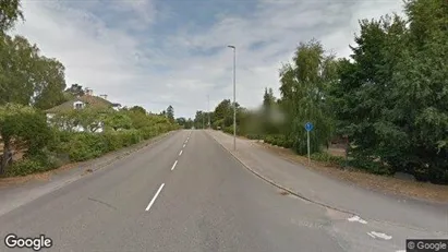 Apartments for rent in Klippan - Photo from Google Street View