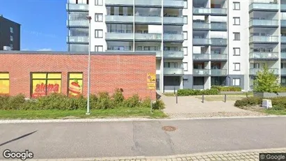 Apartments for rent in Espoo - Photo from Google Street View