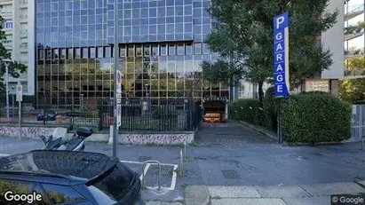 Apartments for rent in Milano Zona 2 - Stazione Centrale, Gorla, Turro, Greco, Crescenzago - Photo from Google Street View