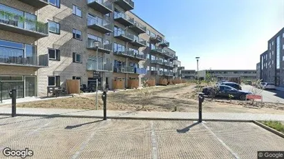 Apartments for rent in Esbjerg N - Photo from Google Street View