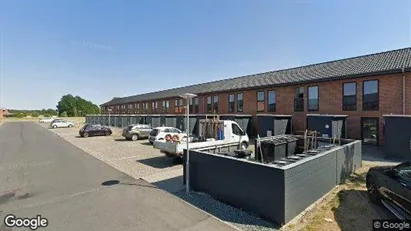 Apartments for rent in Odense SØ - Photo from Google Street View