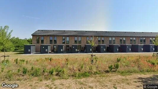 Apartments for rent in Odense SØ - Photo from Google Street View