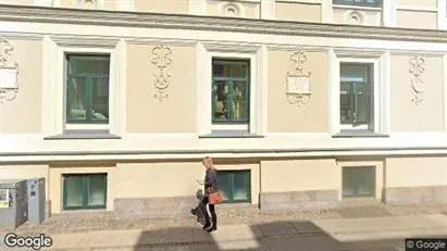 Apartments for rent in Aalborg Center - Photo from Google Street View