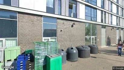 Apartments for rent in Aalborg Center - Photo from Google Street View