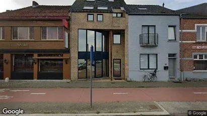 Apartments for rent in Hasselt - Photo from Google Street View