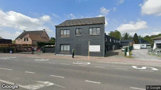 Apartments for rent in Brasschaat - Photo from Google Street View