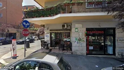 Apartments for rent in Spoleto - Photo from Google Street View