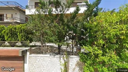 Apartments for rent in Ioannina - Photo from Google Street View